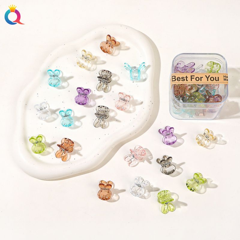 Mini Kleine Clip Pony Clip Haar Clip kinder Seite Clip Haar Zubehör Großhandel_voghion.com