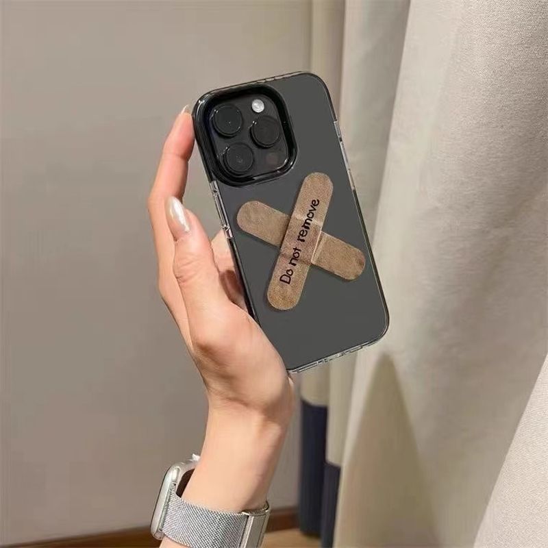 Lustiges kleines Pflaster, kompatibel mit 15 Max-Telefonhülle, 14 Creative 13 Pro, stoßfest, 12/11_voghion.com