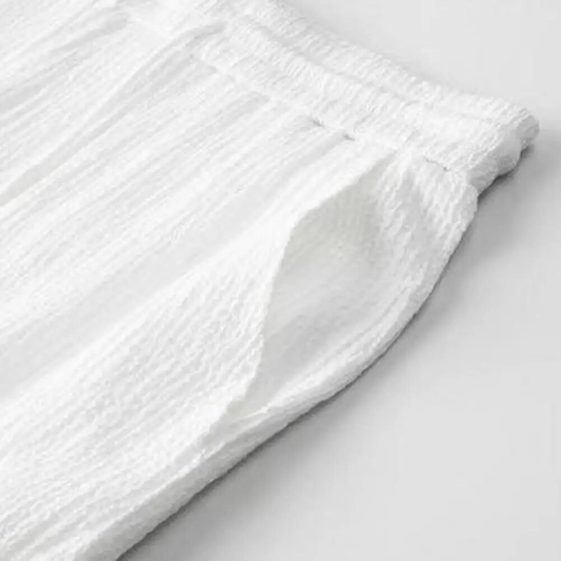 2 sztuk/zestaw letnie stroje zestawy męskie Pure Color koszule z krótkim rękawem spodnie dwuczęściowy zestaw męskie dresy спортивный костюм_voghion.com