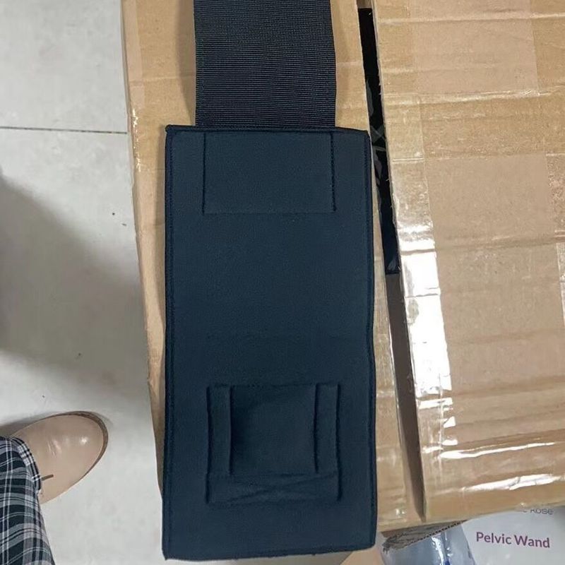 X Fitness Ginocchiere a pressione per le gambe, protezioni sportive in poliestere per esterni, cinturino per rotula, in magazzino all'ingrosso_voghion.com