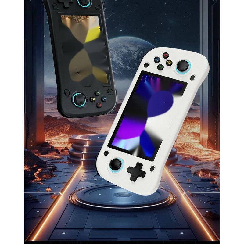 Emulatore portatile per PS1 Arcade GTA5 P Console di gioco Android SP G28_voghion.com