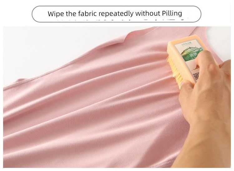 Canottiera calda invernale No Trace con scollo rotondo spesso_voghion.com