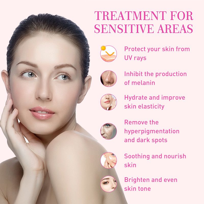 EELHOE Moisturizes Skin, Nourishing The Body Milk, And Skincare Cream_voghion.com