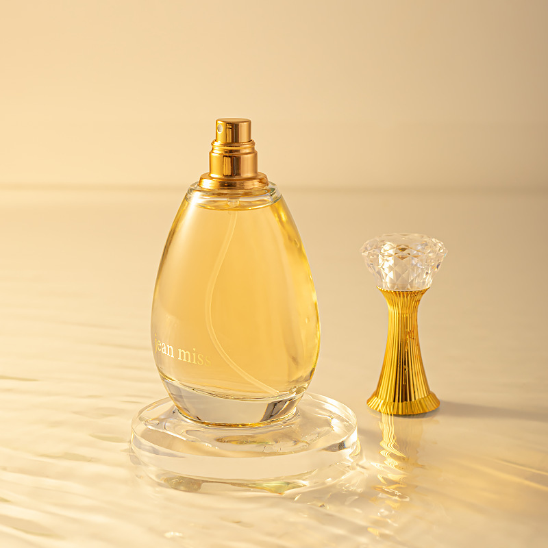 HNVN 90ML Designer Vendita calda ragazza d'oro jadore d profumo di marca da donna fresco naturale eau de toilette di lunga durata per le donne_voghion.com