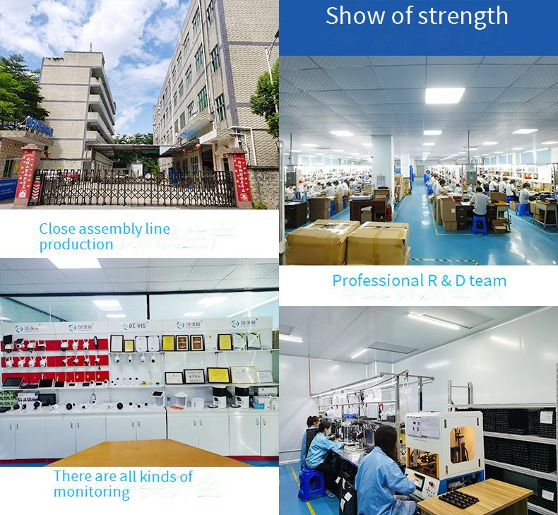 Smart Home Electronics 5g Home Camera Privacy Mode Full Color Night Vision Motion Detection Ptz Intercom Hd Camera_voghion.com