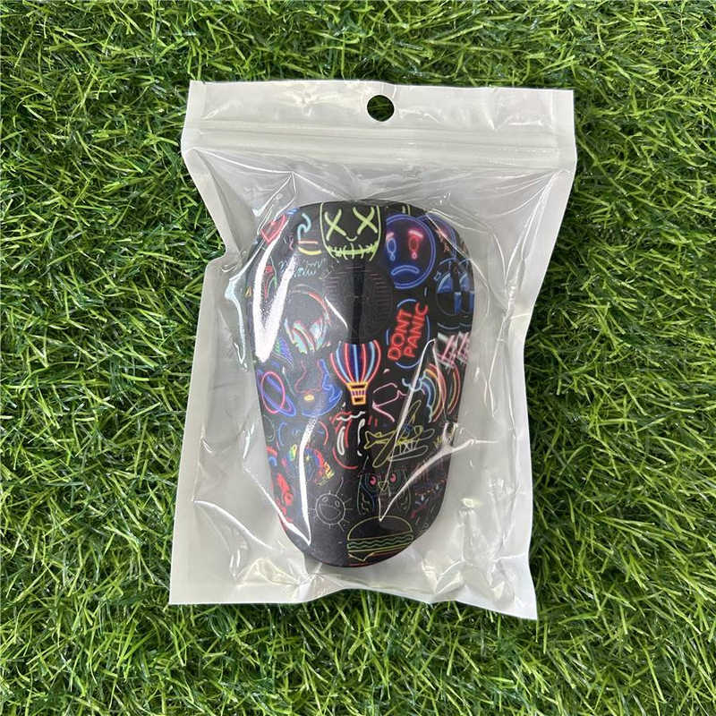 Mini protège-tibias de football pour adultes et enfants - Protège-jambes légers pour le football et la course à pied - Réglables et durables (S/M/L)_voghion.com
