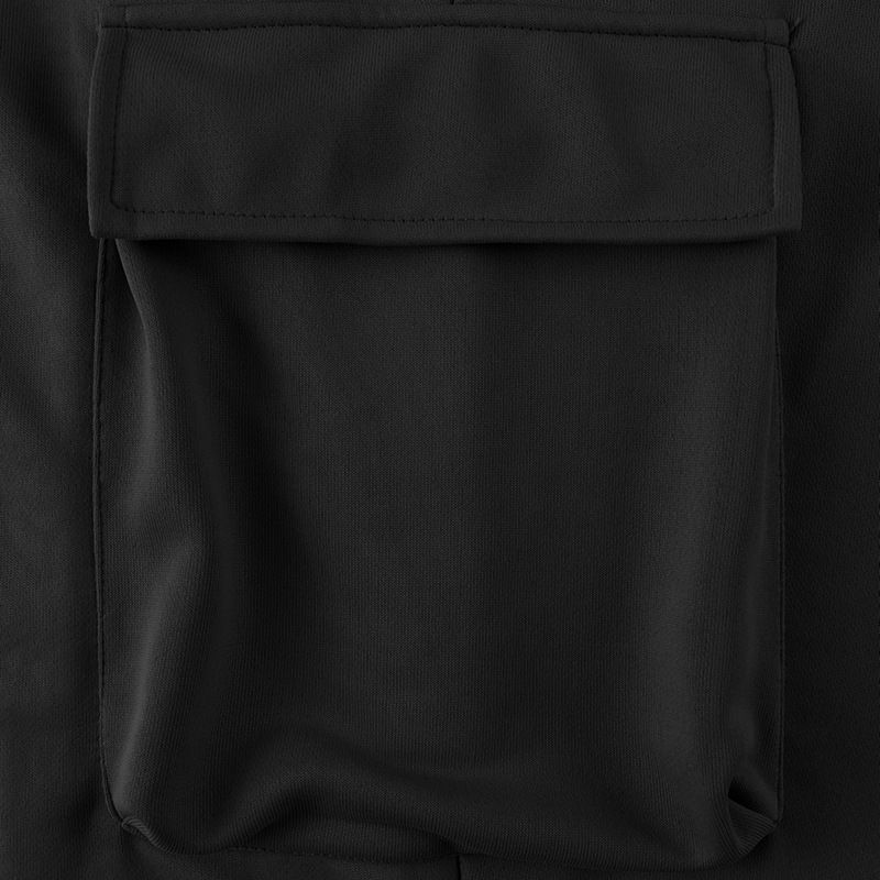 Men's Heavyweight Cargo Overalls – Multi-Pocket Utility Pants, Oversized Streetwear Style, Comfort Fit (S-XXXL_voghion.com