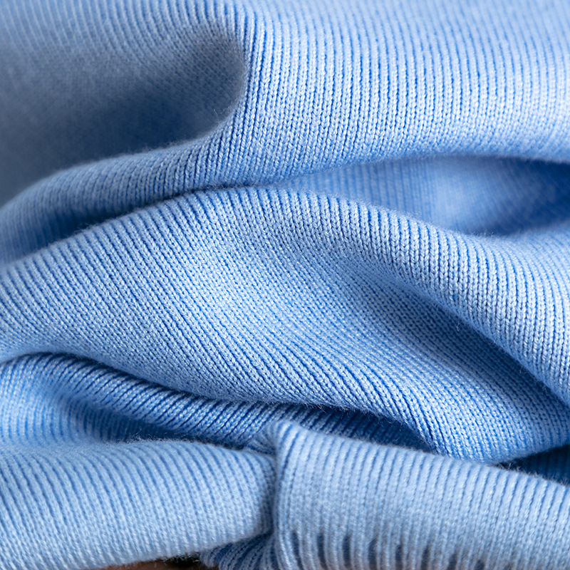 Women's clothing Solid color turtleneck sweater half-body hip-hugging skirt two-piece set knitted suit for women_voghion.com