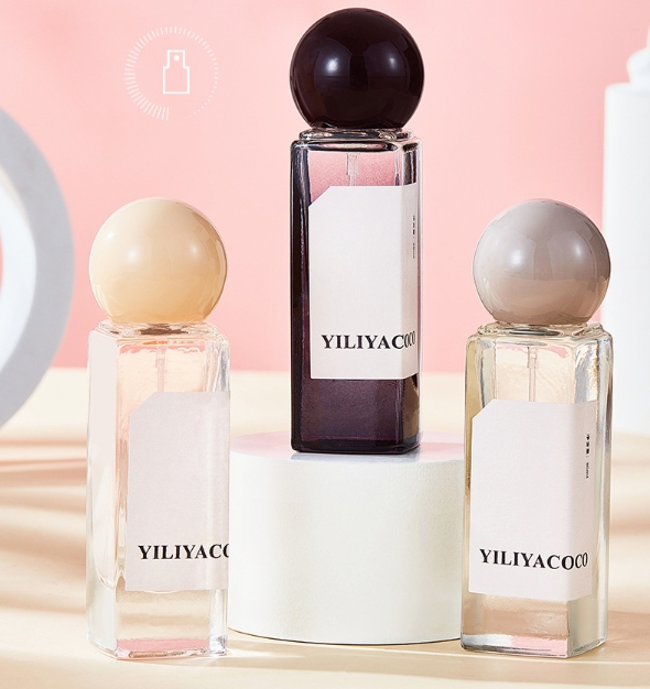 Women's perfume fresh and natural light fragrance long-lasting_voghion.com