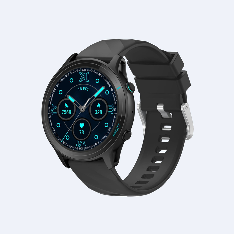 IP68 Waterproof Smart Watch (Answer/Make Call), With Fitness Tracker, Multi-functional Smart Watch, Suitable For Android And IPhone_voghion.com
