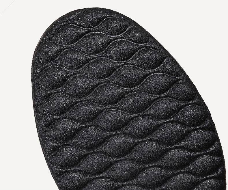 Damenschuhe Baumwollschuhe Winter Neue Außenhandel Paar Schneestiefel Plus Samt Verdickte Baumwollstiefel Polyurethan Warme Freizeitschuhe_voghion.com