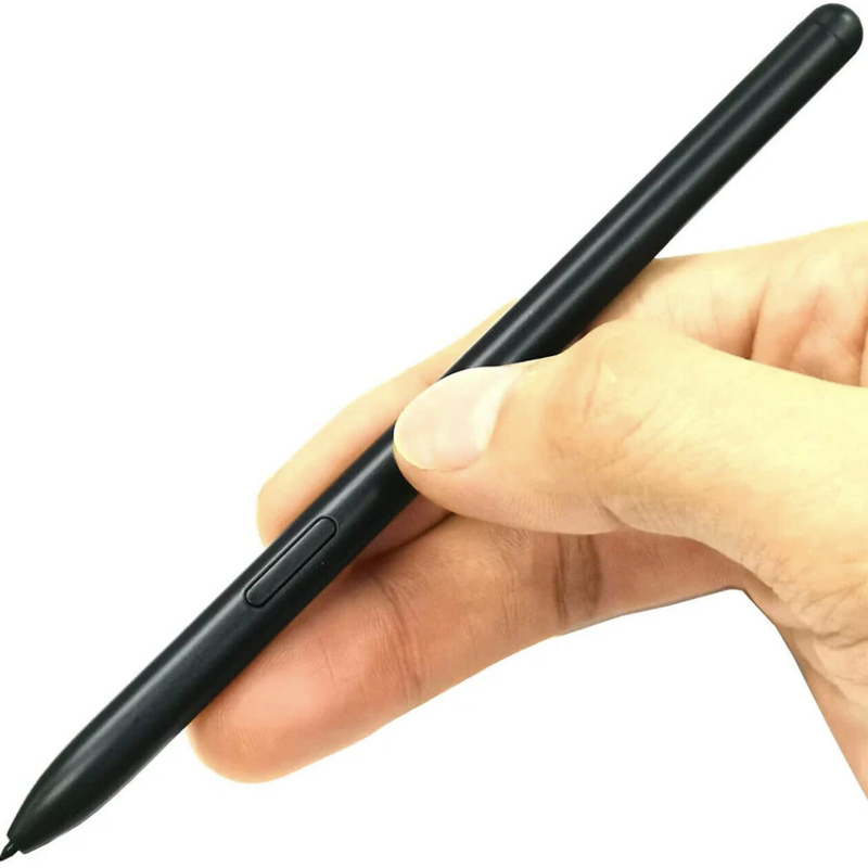 Touch S Pen Stylus Pen For Samsung Galaxy Tab S7 FE T730 / T733_voghion.com