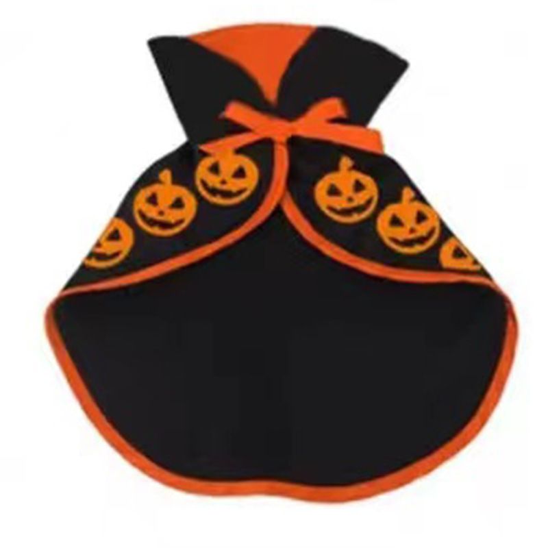 Costume di Halloween Mantello magico Gatto Cane Animale domestico Trasformazione Vestiti_voghion.com