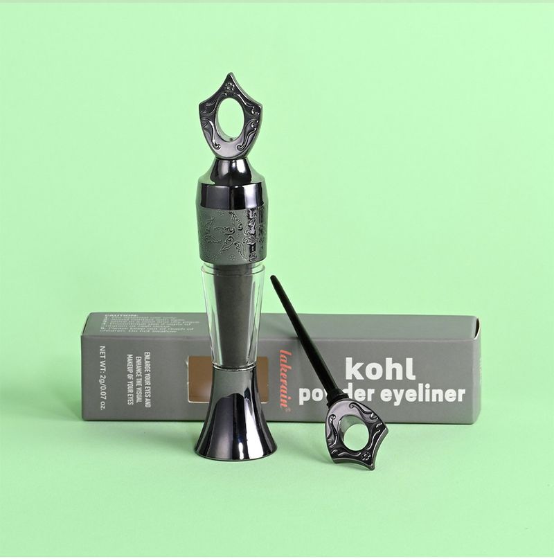 Eyeliner PowderEyeliner Powder With Style_voghion.com