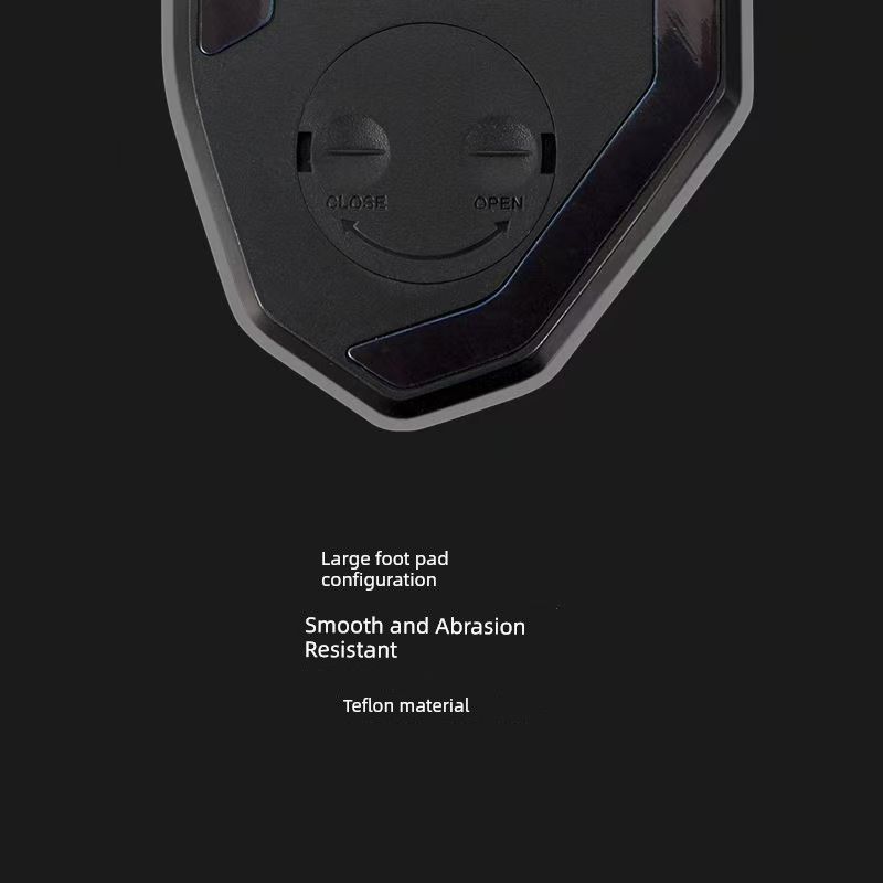 C13 Wired Game Office Ro Customizable Multi-Button Function Programming Mouse E-Sports Desktop Neutral_voghion.com