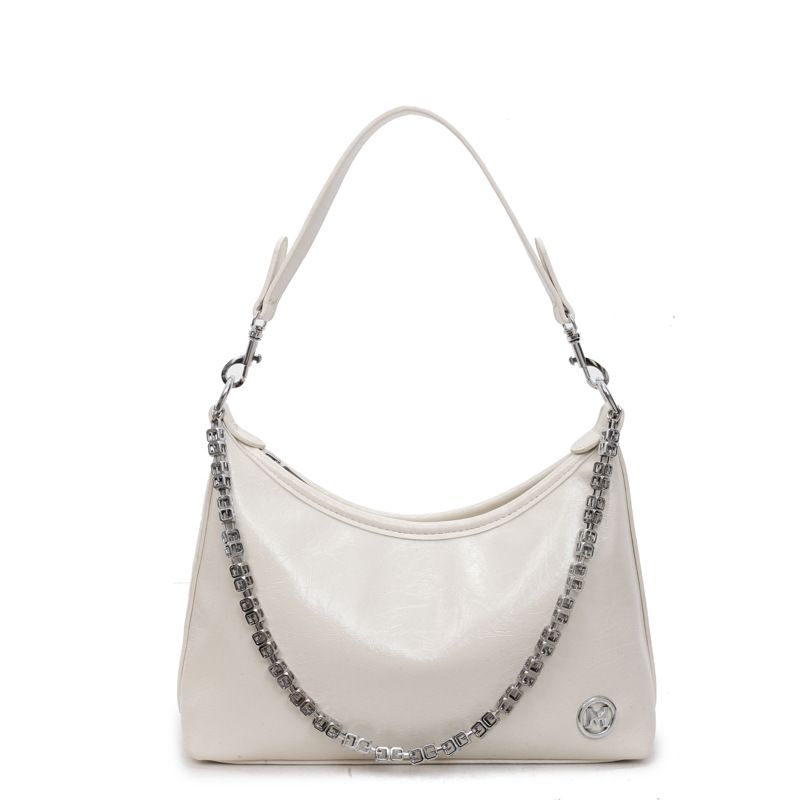 Tendenza moda casual per donna 2025 primavera nuova borsa a tracolla piccola quadrata da donna per pendolari_voghion.com
