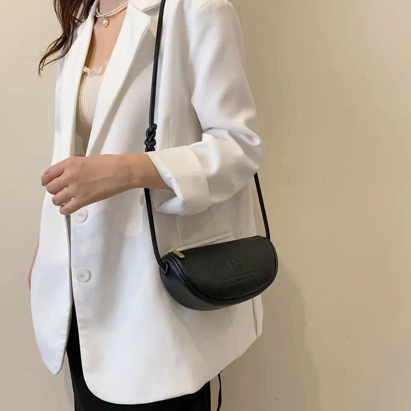 Marca de moda mini sacos tendência designer bolsas femininas couro genuíno casua senhora shouder volta crossbody saco para_voghion.com