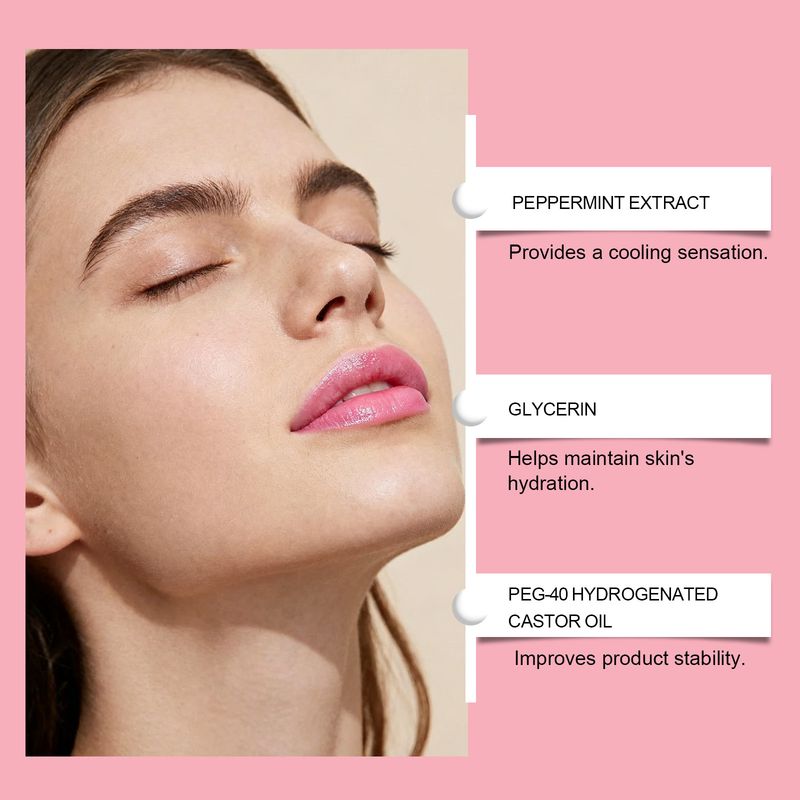 SOUTH MOON Daily Care For Head Refreshing And Comfortable Texture Roller Ball Essence_voghion.com