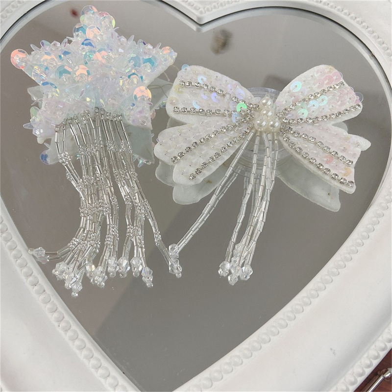 Universale Glitter Bling Nappe Star Crystal Phone Grip Tok Griptok Supporto per iPhone 14 13 Accessori Supporto per telefono_voghion.com