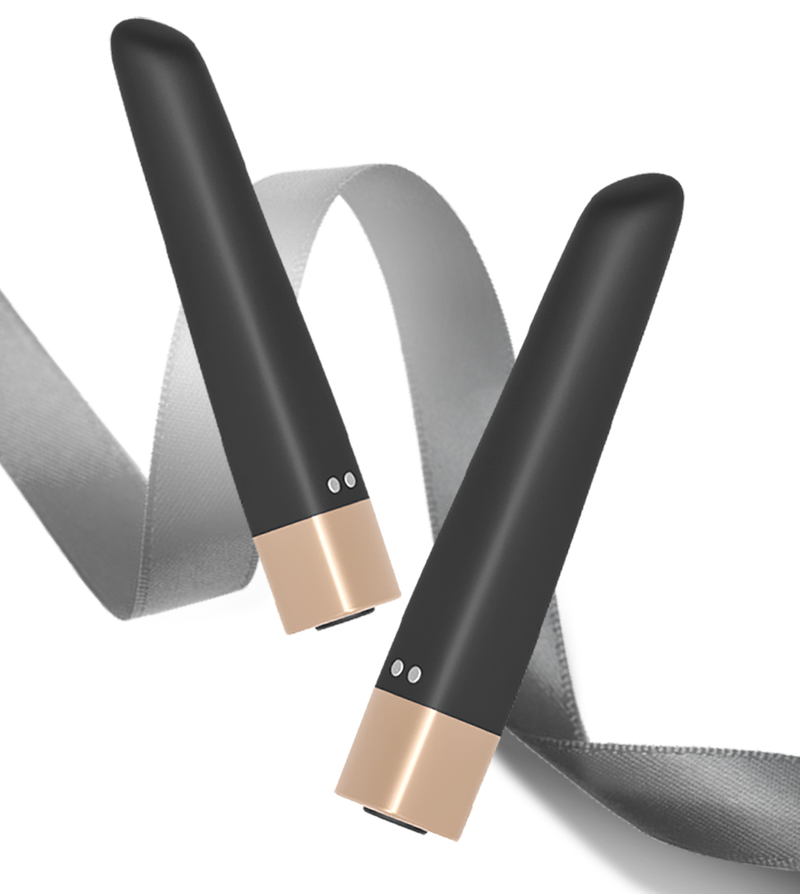 Vibratori a proiettile USB Speed 16 per donne Mini vibratore a rossetto con dito Vibrador Masturbator Stimolatore del clitoride_voghion.com