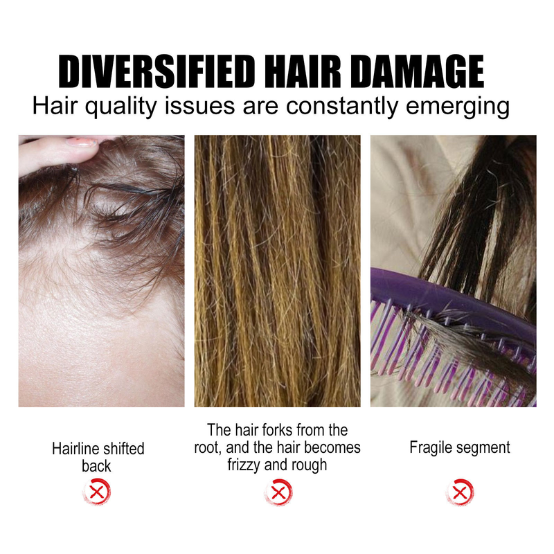 Robustes EELHOE Rice Repairing Follicle Root Anti-Drop-Spray für dichtes Haar_voghion.com