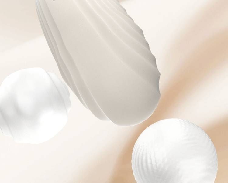 LuvBox Elephant Vibrateur télescopique à pulsations, jouet sexuel portable télécommandé pour femmes, vibrations puissantes et insérables_voghion.com