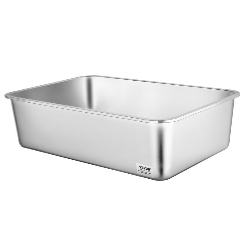 Box Filtering With Litter Litter In Foot Cat Box Board Deep 6 OdorFree_voghion.com