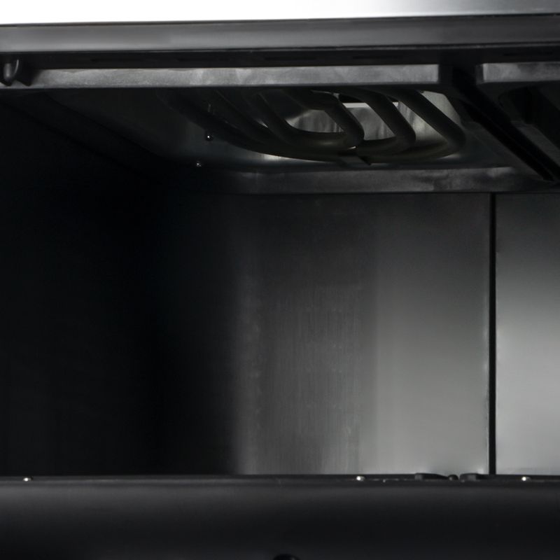 RAF Coss-Bode Ai Double Pot EU Standad Lage Capacity Multi-Function No Oil Touch Sceen 9L Household Electic_voghion.com