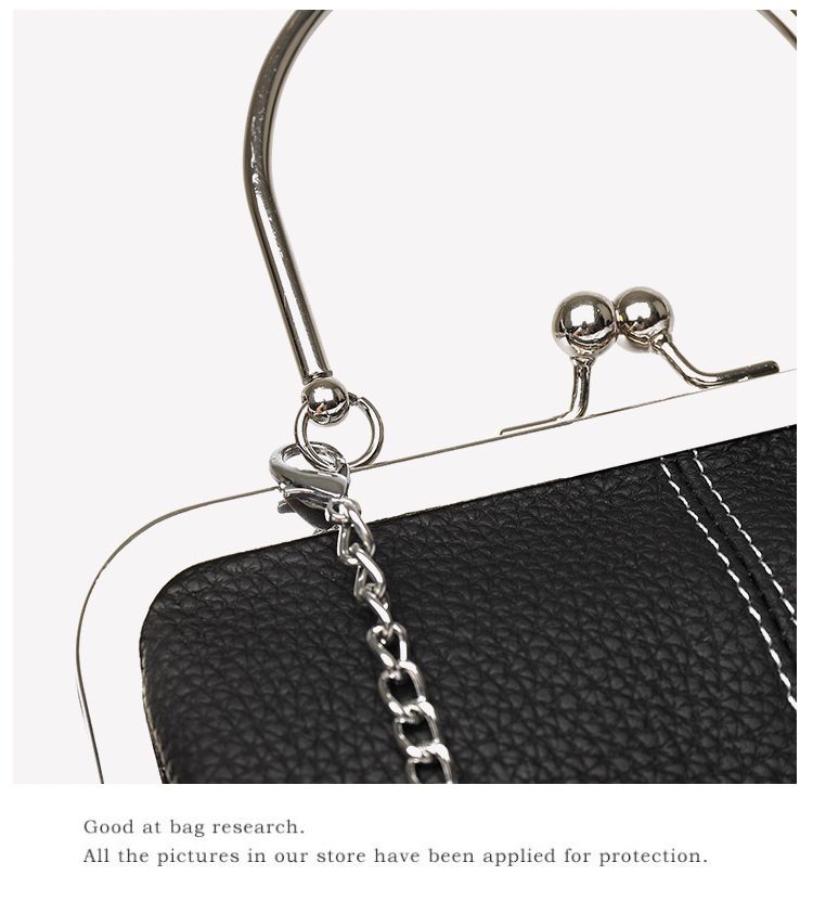 LEMON KOKO Genuine Leather Crossbody Bag For Women – Soft Shell Handbag With Lock Closure, Minimalist Shoulder Purse For Daily & Evening Outfits_voghion.com