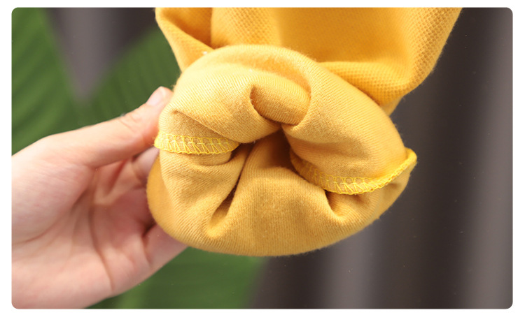 Pull à manches longues pour garçons et filles, vêtements pour enfants, à la mode, saison printemps et automne, ensemble deux pièces, nouvelle collection_voghion.com