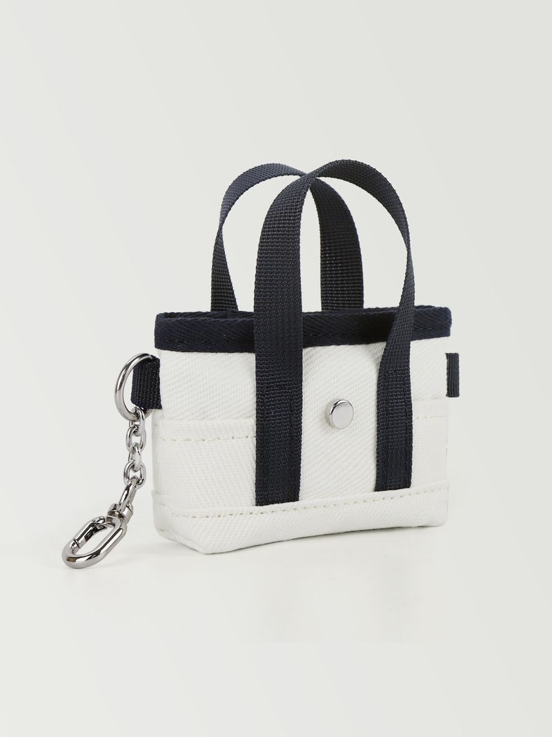 Bolsa de pulso portátil fashion pequena bolsa de moedas bolsa de lona mini bolsa tote_voghion.com