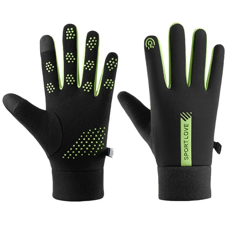 Écran tactile tactique chaud pour hommes et femmes, imperméable, randonnée, ski, pêche, cyclisme, Snowboard, antidérapant, hiver_voghion.com