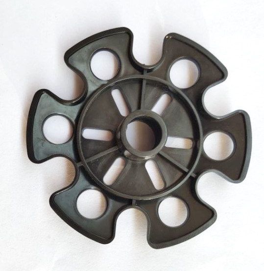 001 Trekking Walking Stick Accessories Ground Resistance Mud Heavy Snow Pole Desert Sand Support_voghion.com