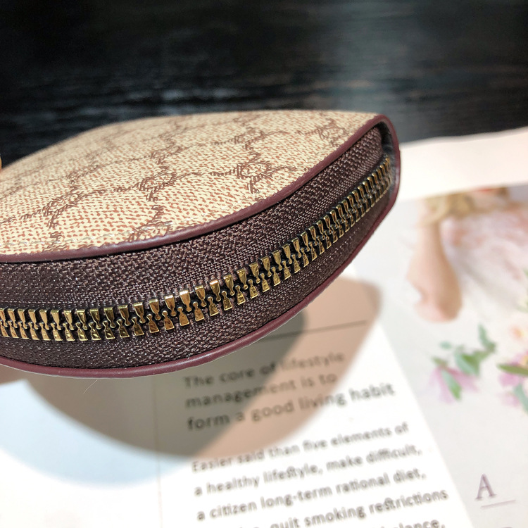 Live welfare women's card bag with multiple card slots, large-capacity accordion card bag for women, ID card holder, compact card holder for women_voghion.com