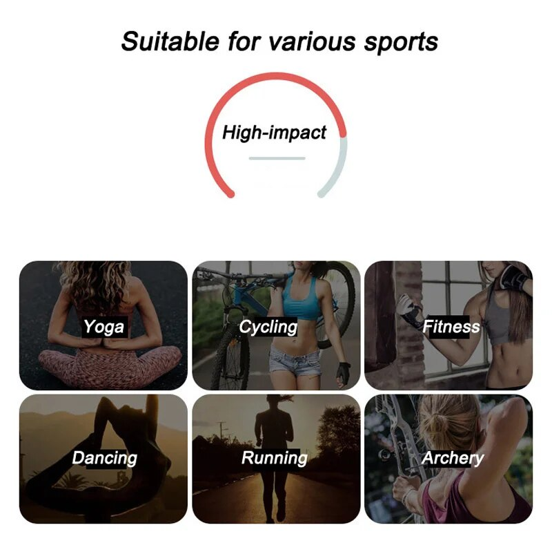 NCLAGEN Sömlösa Sportleggings Kvinna Låg Impact Yogabyxor Magkontroll Knäböjsäker Gym Fiess Träning Scrunch Butt_voghion.com