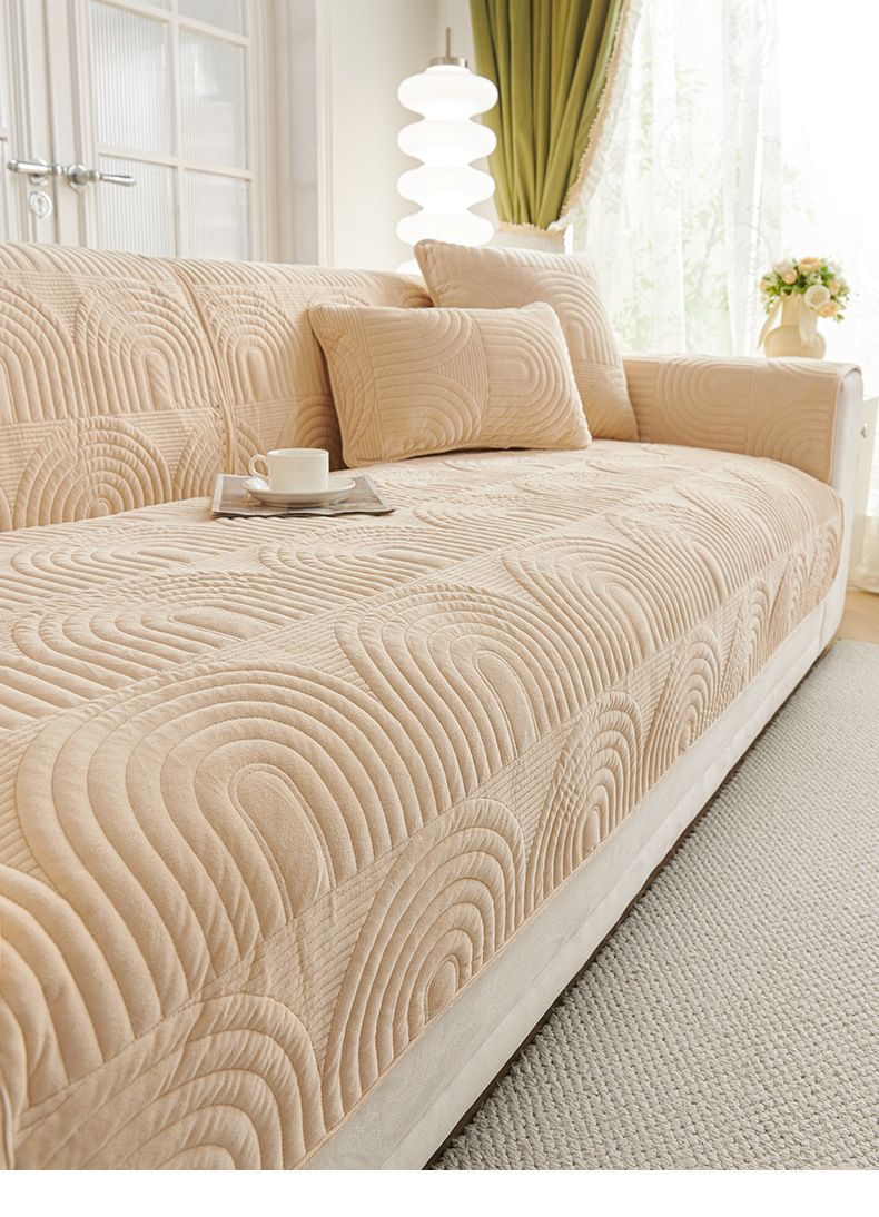 Textiles para el hogar, cojines de sofá nuevos de alta calidad, estilo crema, para todas las estaciones, cojines de terciopelo egipcio, fundas de sofá._voghion.com