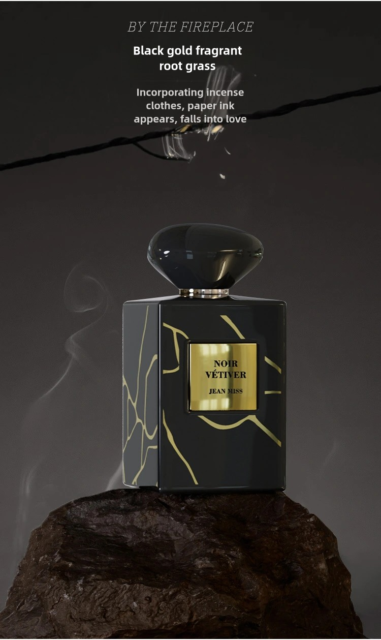 Xiaocheng Yixiang Platinum Musk Damenparfüm _voghion.com