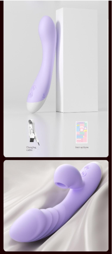 Products MizzZee Le Sucking Vibrator AV Stick Multi Frequency Explosion Female Sex Toys Adult Masturbation_voghion.com