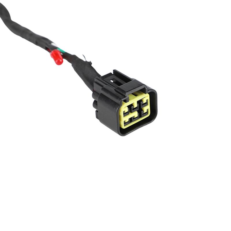 High-Quality Vehicle Wiring Harness For Electric Off-Road Vehicles – Durable & Reliable Fault Detection Cable (17x2x3cm)_voghion.com