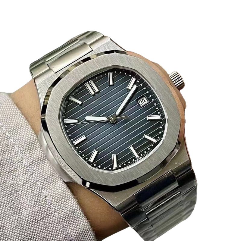 4 Mechanical Watches With Boxes_voghion.com
