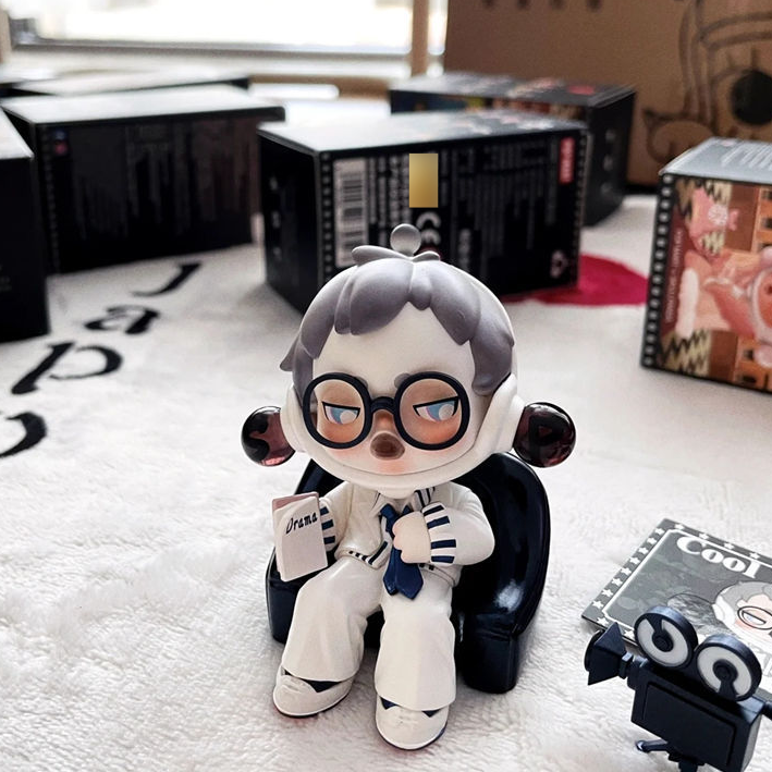 Blind Box SKULLPANDA život je kao figurica za igru lutka dječje moderne igračke_voghion.com