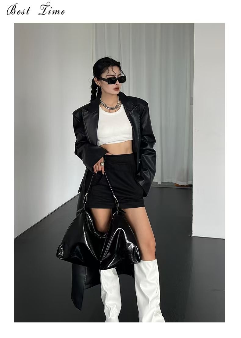 Designer Bag Shoulder Bag Hobo Mini Multi-Color Leather Classics Luxury Handbags Underarm Bag Tote Bag Purse_voghion.com