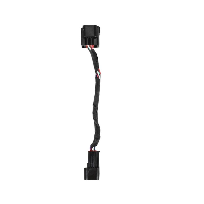 High-Quality Vehicle Wiring Harness For Electric Off-Road Vehicles – Durable & Reliable Fault Detection Cable (17x2x3cm)_voghion.com