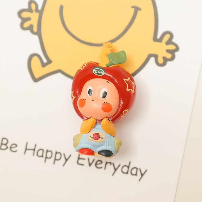 Sternenmenschen Auto-Innenausstattung Dekorative Hängeornamente_voghion.com