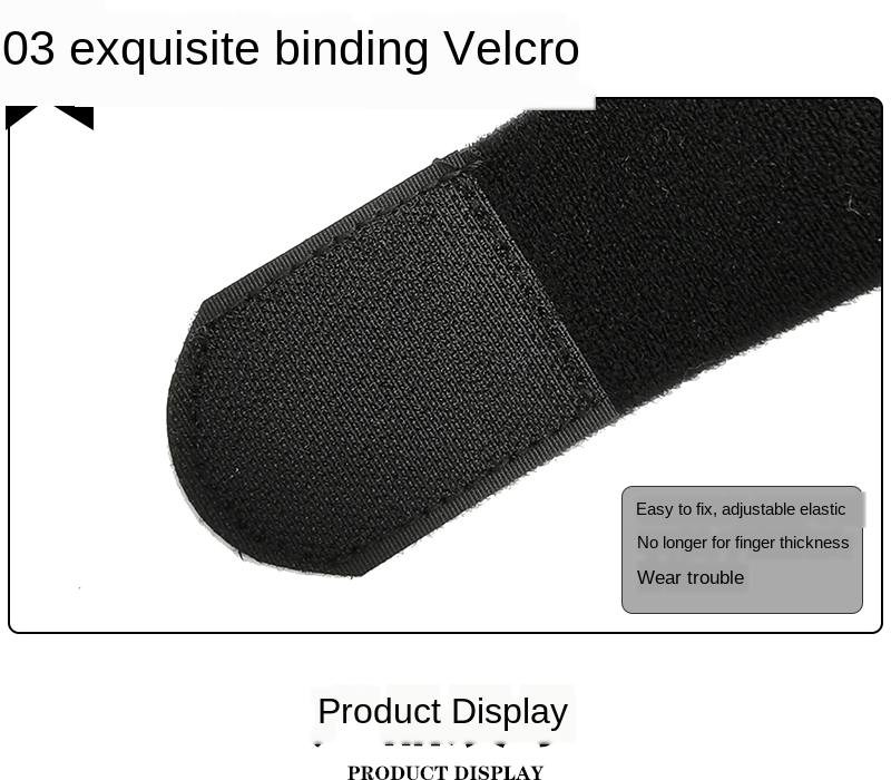 Adjustable Night Splint Plantar Fasciitis Stabilizer Orthosis Night Splint Support Pain Relief_voghion.com
