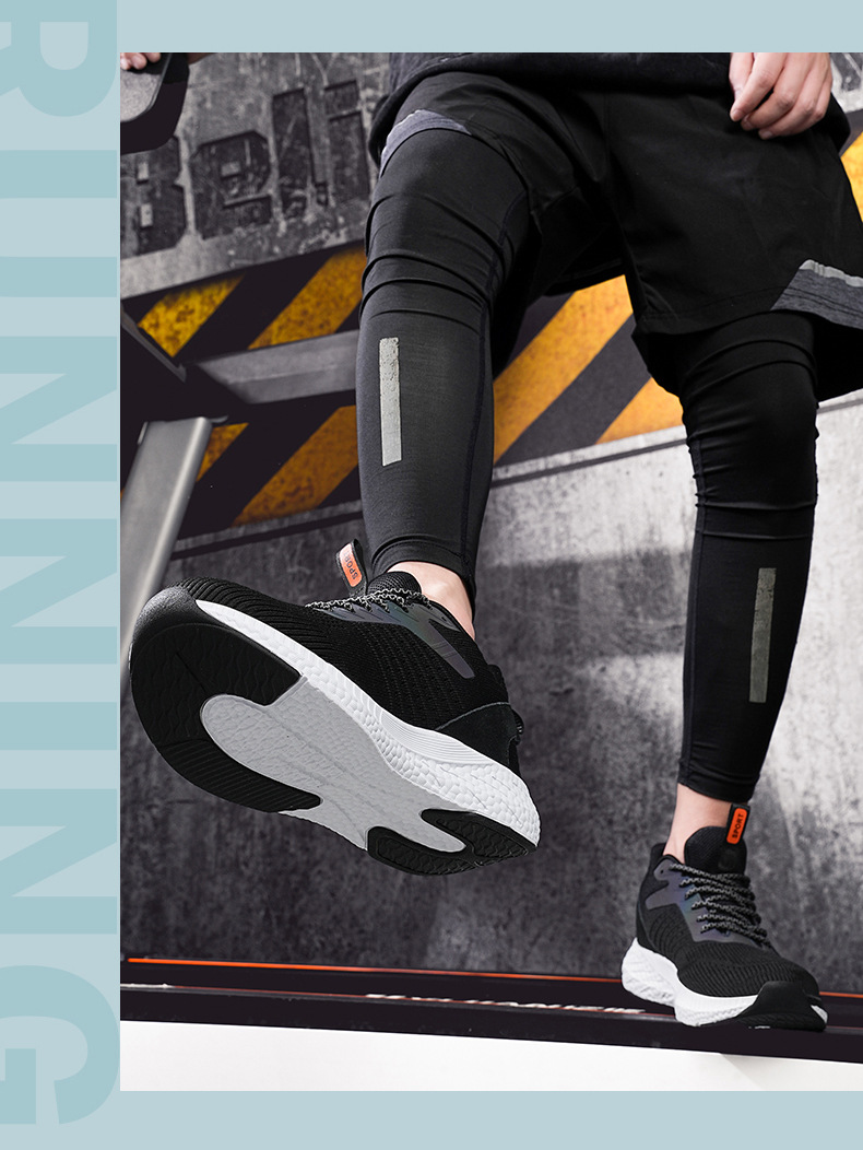 2024 Sports Men's Thickened Running Lightweight 4.0 DNA Ultraboosts 22 Running Shoes 20 19 On Mesh Trainers Tech Sports Tennis Runners Sneakers_voghion.com