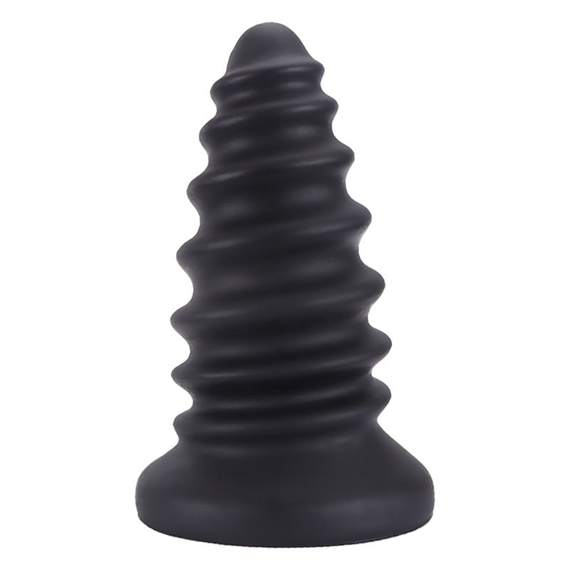 7.4/8.6/9.4/11.6/13.3cm Thread Easy Climax Anus Sex Toy Butt Plug Anal Expansion Device S_voghion.com