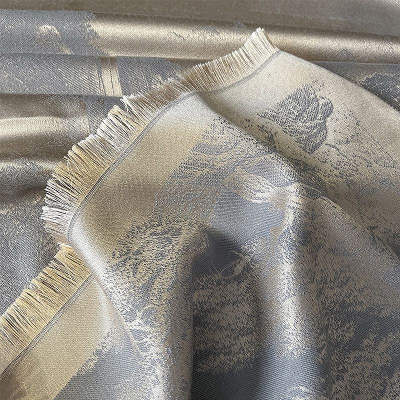 Herbst und Winter doppelseitiger Kaschmir verdickter warmer Tencel-Baumwollschal, klimatisierter Raumreisehals_voghion.com