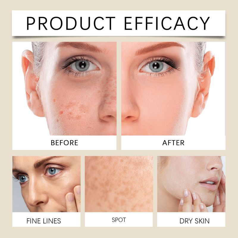 EELHOE Yam Cremă hidratantă reparatoare, îngrijire a pielii hidratantă și hidratantă, antirid, estompare pete, cremă de îngrijire revigorantă_voghion.com