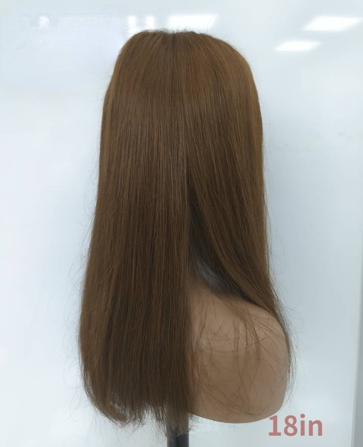 Parrucca anteriore in pizzo bordeaux 99J Parrucche per capelli umani Colorate rosse Evidenziate Marrone dritto Biondo 613 Parrucca frontale in pizzo HD Capelli umani 13x4_voghion.com
